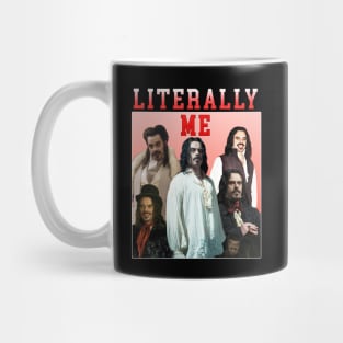 LITERALLY ME VLADISLAV Mug